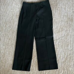 Ellen Tracy black pants in 8P